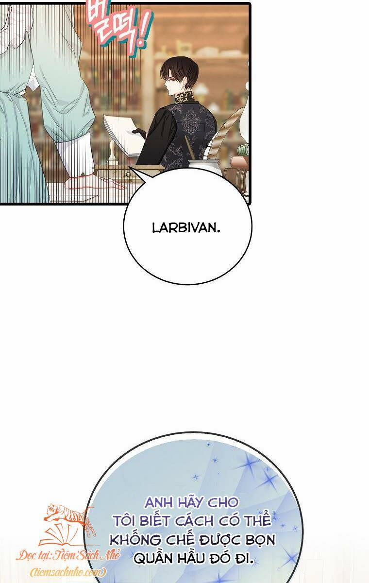 Tôi Đã Cố Gắng Chạy Sau Khi Ăn Kẹo 19 trang 35