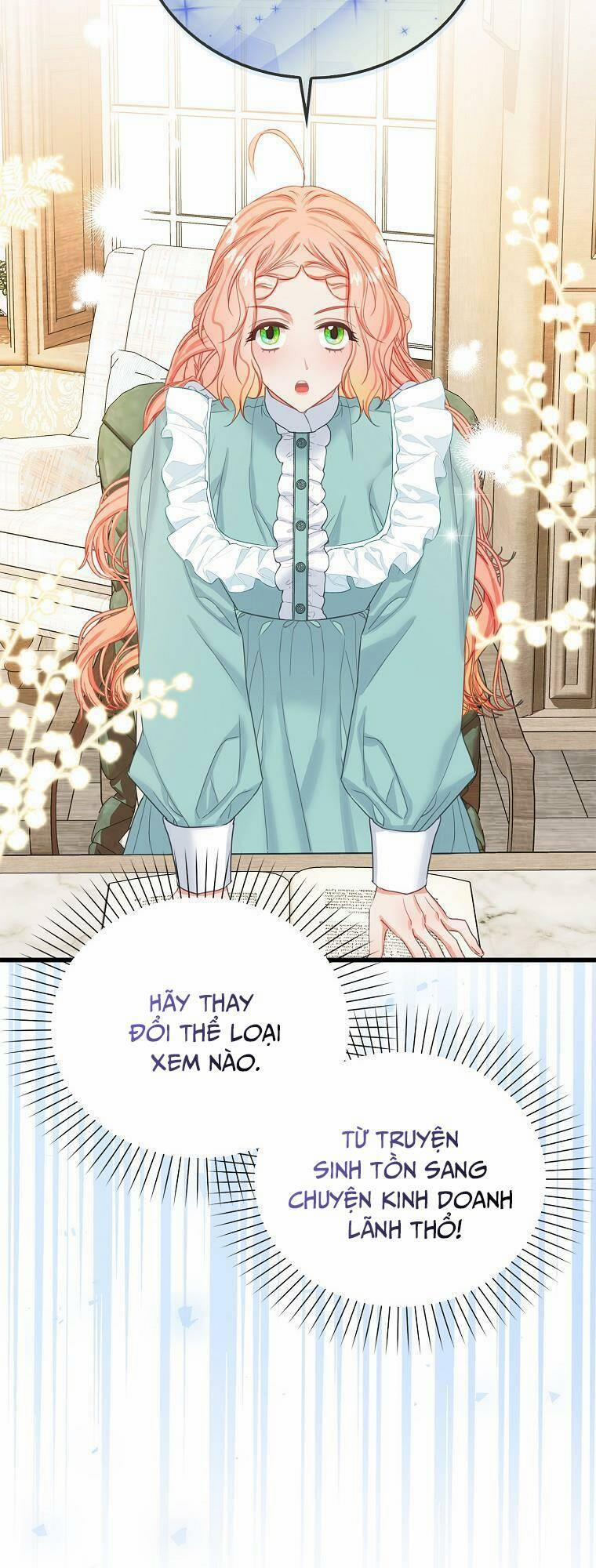 Tôi Đã Cố Gắng Chạy Sau Khi Ăn Kẹo 19 trang 36