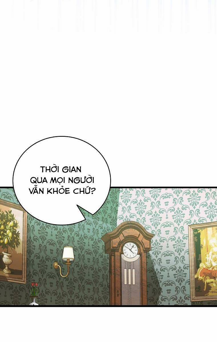 Tôi Đã Cố Gắng Chạy Sau Khi Ăn Kẹo 19 trang 37