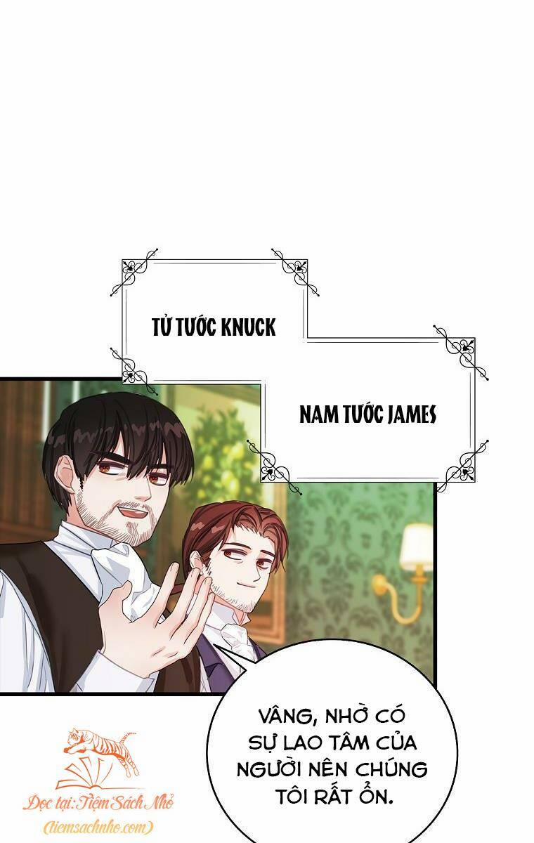 Tôi Đã Cố Gắng Chạy Sau Khi Ăn Kẹo 19 trang 38