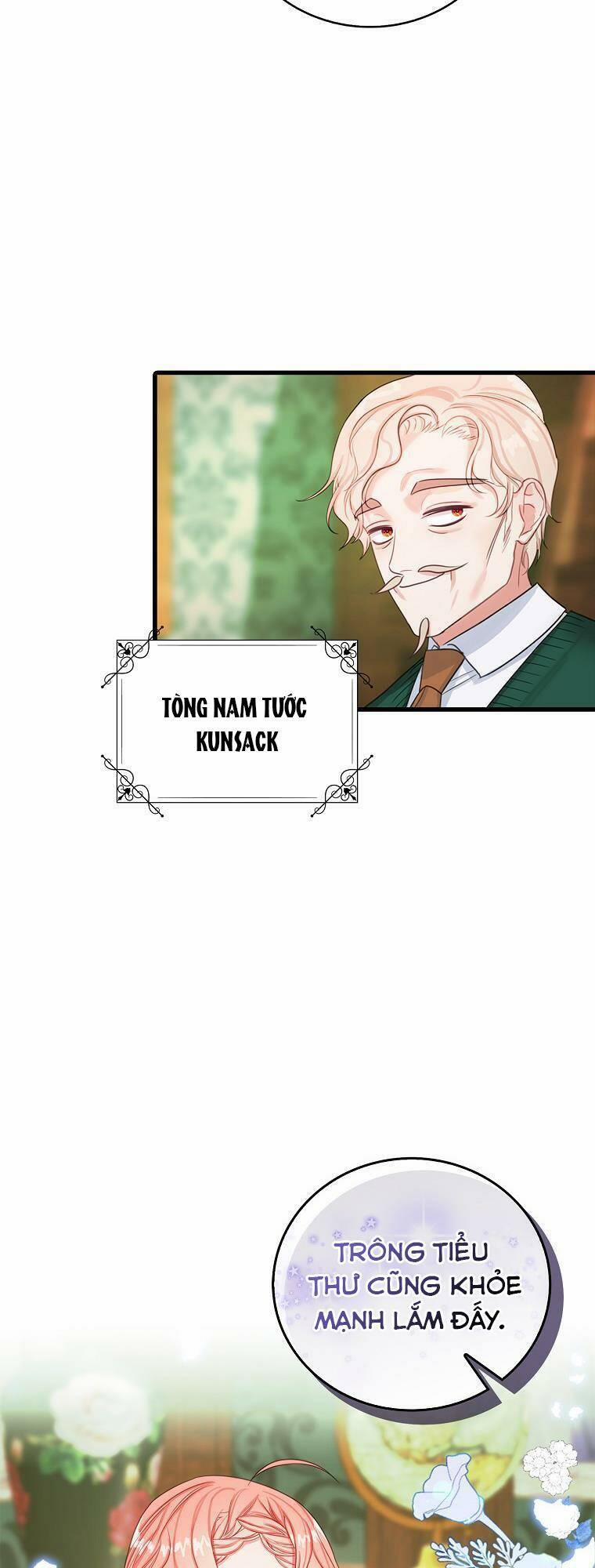 Tôi Đã Cố Gắng Chạy Sau Khi Ăn Kẹo 19 trang 39