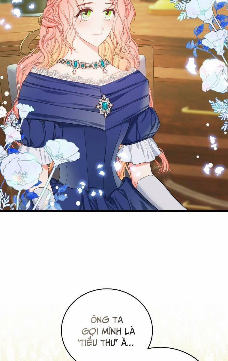 Tôi Đã Cố Gắng Chạy Sau Khi Ăn Kẹo 19 trang 40