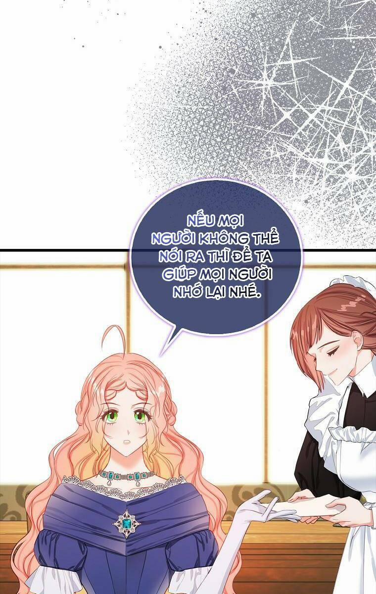 Tôi Đã Cố Gắng Chạy Sau Khi Ăn Kẹo 19 trang 43