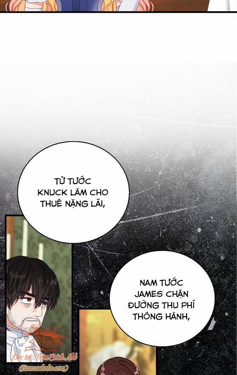 Tôi Đã Cố Gắng Chạy Sau Khi Ăn Kẹo 19 trang 44