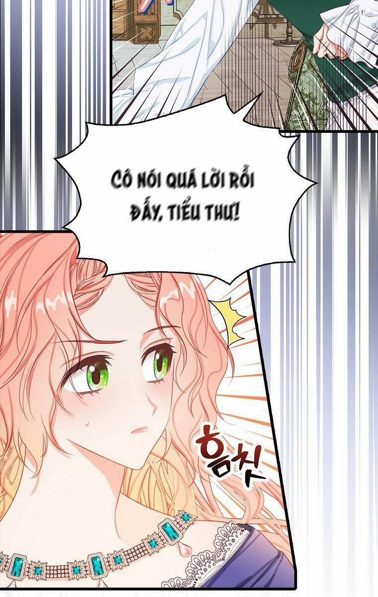 Tôi Đã Cố Gắng Chạy Sau Khi Ăn Kẹo 19 trang 46