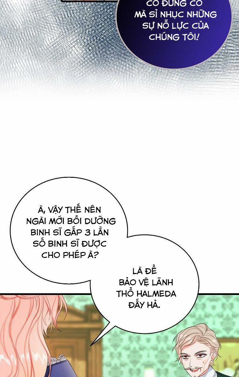 Tôi Đã Cố Gắng Chạy Sau Khi Ăn Kẹo 19 trang 49