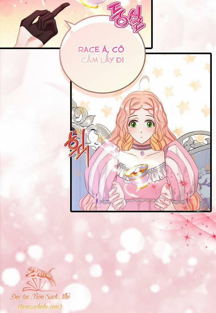 Tôi Đã Cố Gắng Chạy Sau Khi Ăn Kẹo 19 trang 5