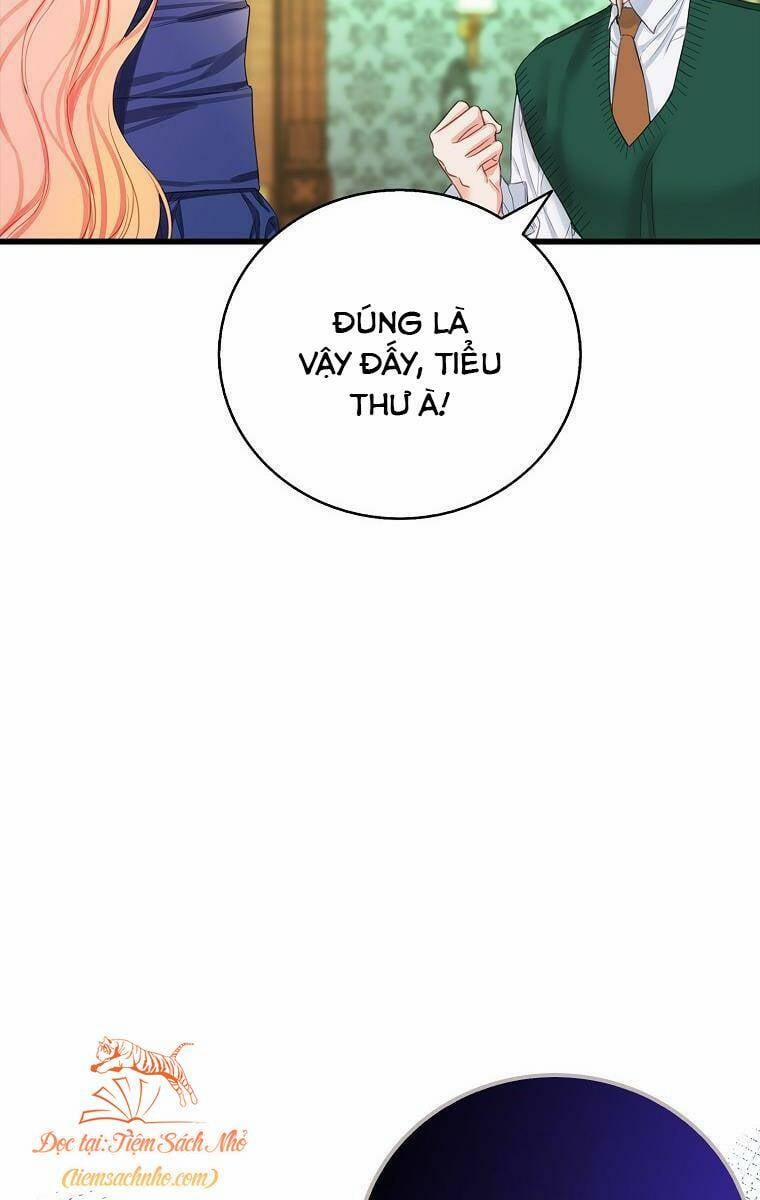 Tôi Đã Cố Gắng Chạy Sau Khi Ăn Kẹo 19 trang 50