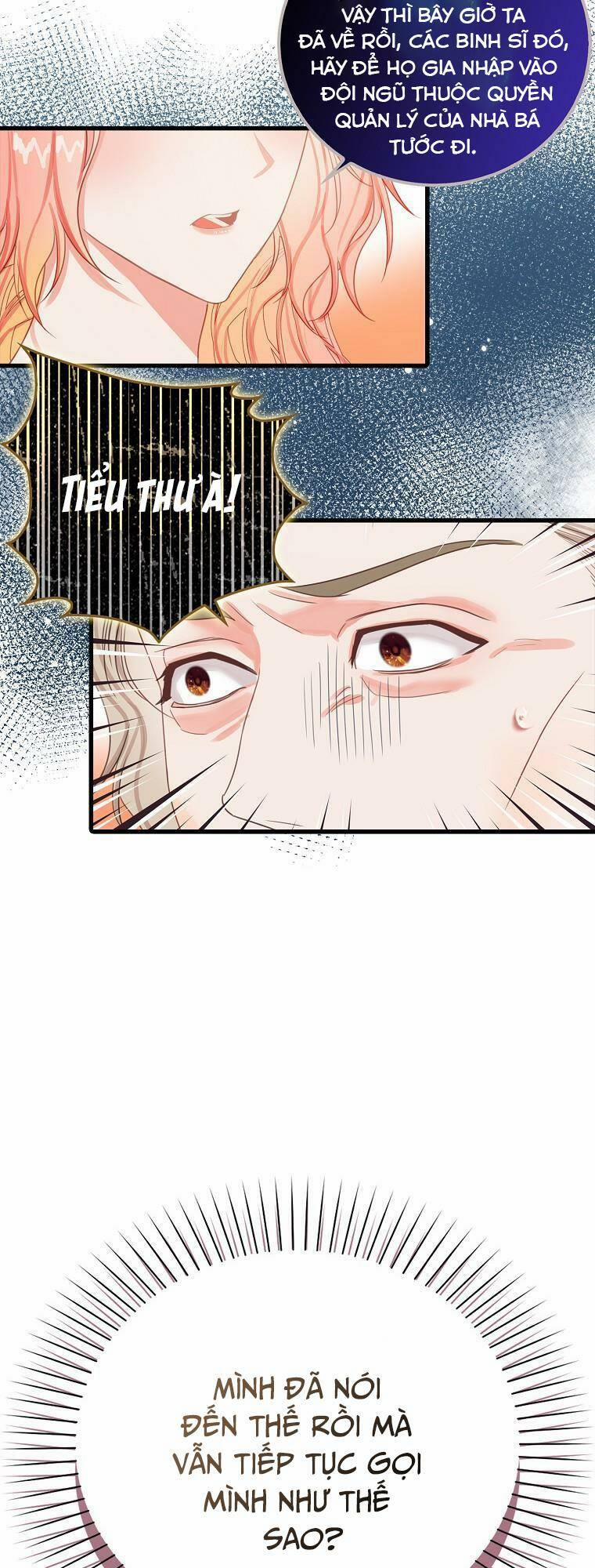 Tôi Đã Cố Gắng Chạy Sau Khi Ăn Kẹo 19 trang 51