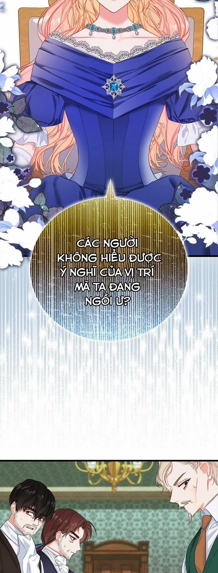 Tôi Đã Cố Gắng Chạy Sau Khi Ăn Kẹo 19 trang 54