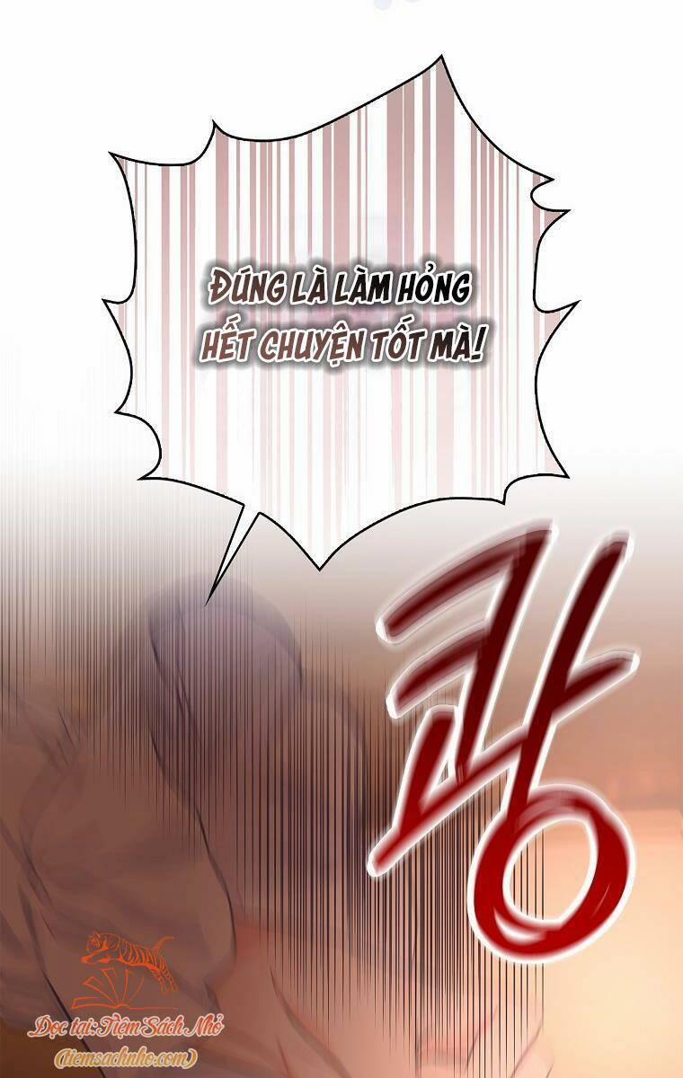 Tôi Đã Cố Gắng Chạy Sau Khi Ăn Kẹo 19 trang 56