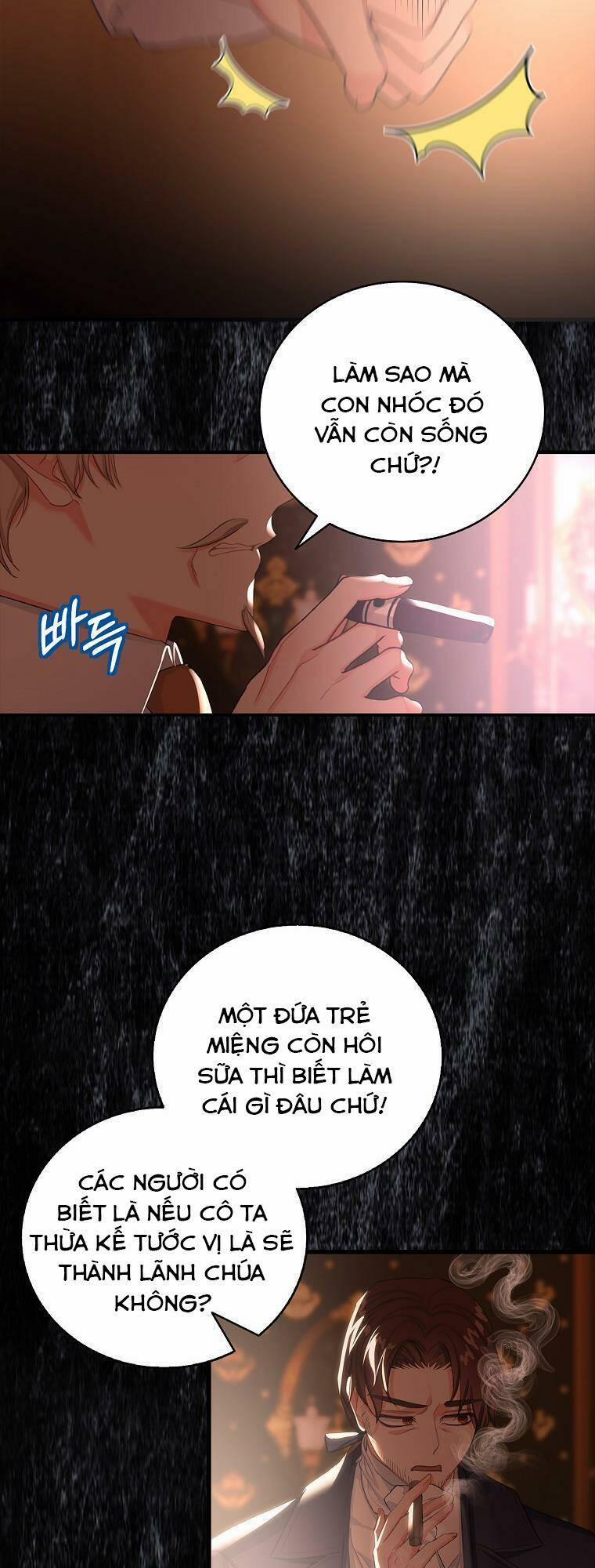 Tôi Đã Cố Gắng Chạy Sau Khi Ăn Kẹo 19 trang 57