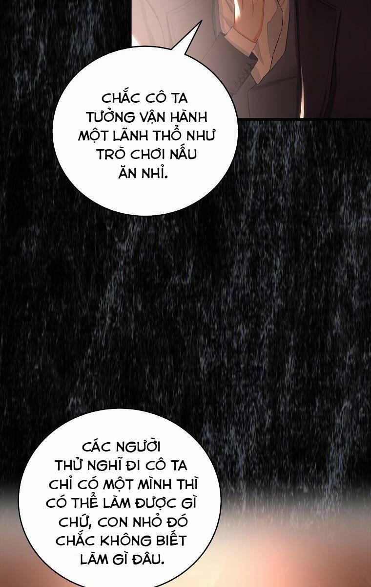 Tôi Đã Cố Gắng Chạy Sau Khi Ăn Kẹo 19 trang 58