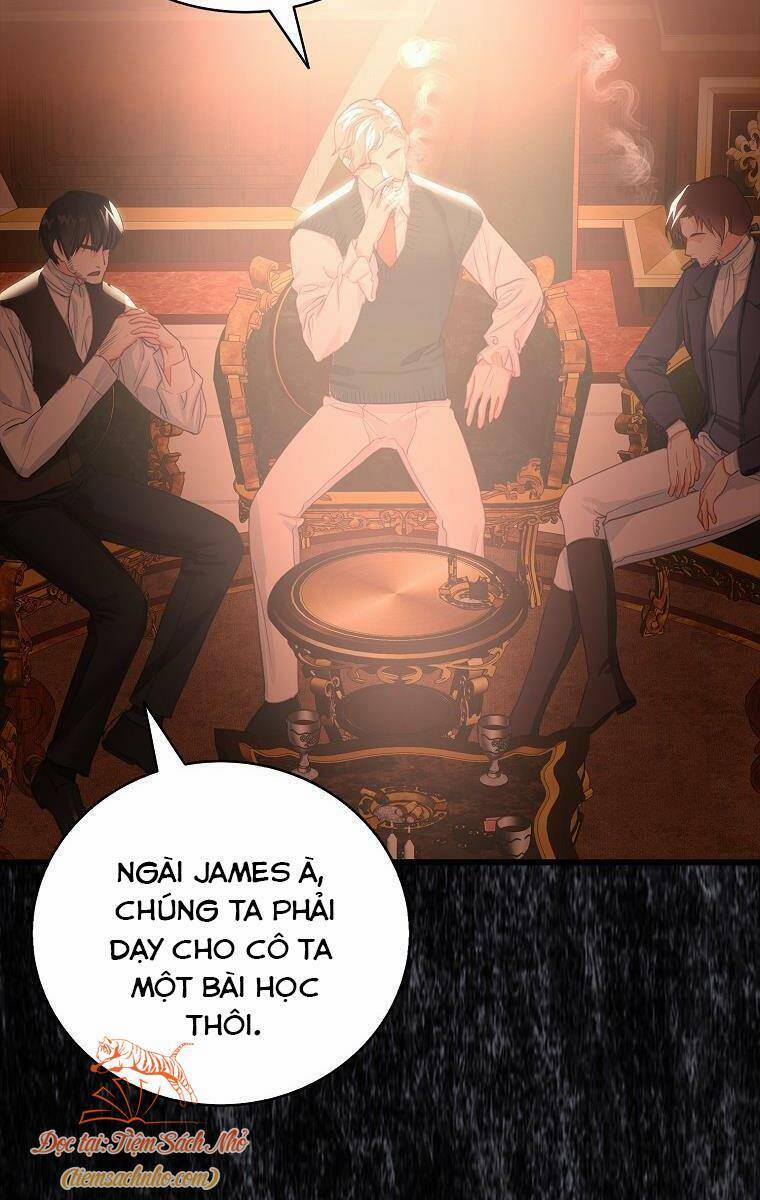 Tôi Đã Cố Gắng Chạy Sau Khi Ăn Kẹo 19 trang 59