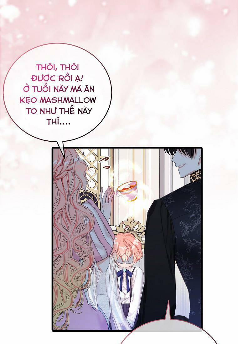 Tôi Đã Cố Gắng Chạy Sau Khi Ăn Kẹo 19 trang 6