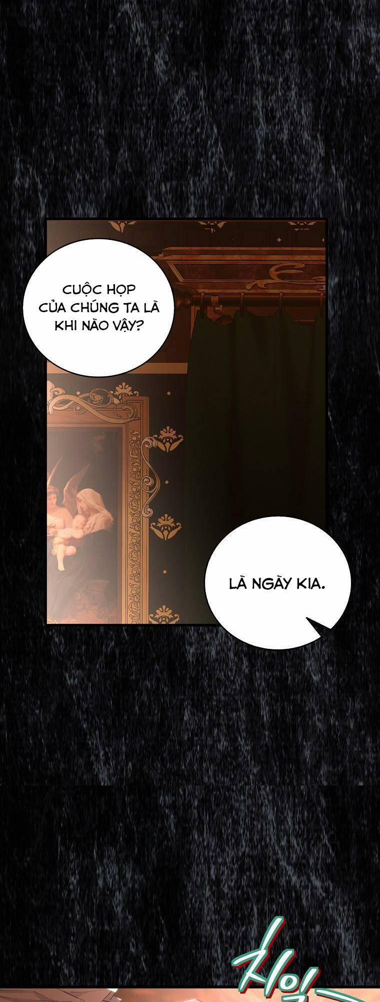 Tôi Đã Cố Gắng Chạy Sau Khi Ăn Kẹo 19 trang 60