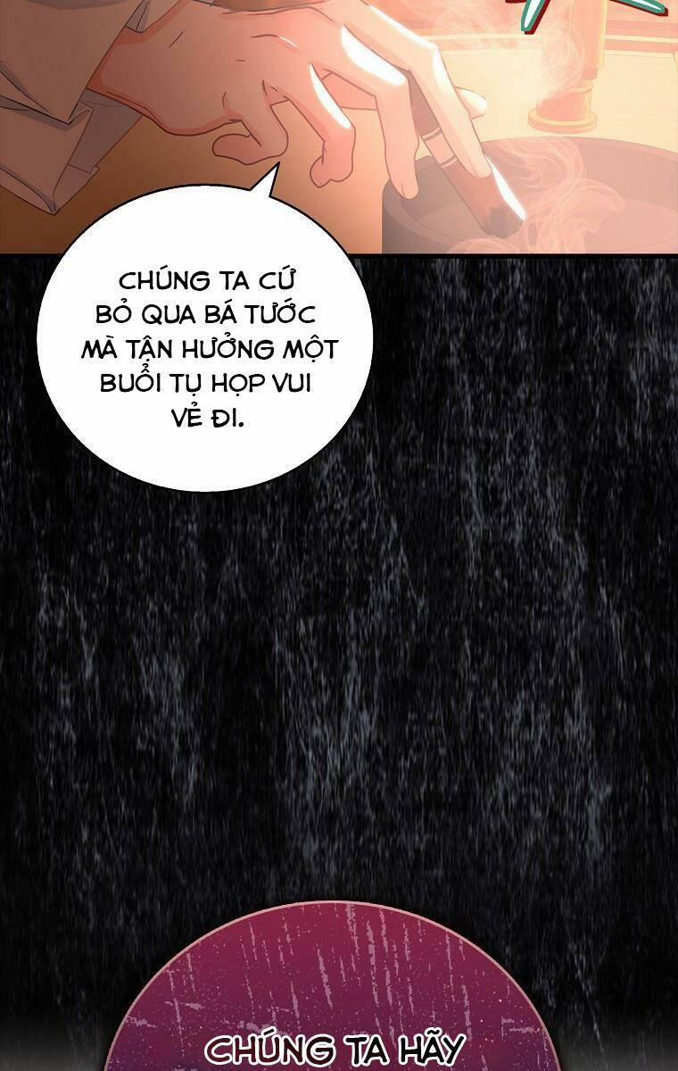 Tôi Đã Cố Gắng Chạy Sau Khi Ăn Kẹo 19 trang 61