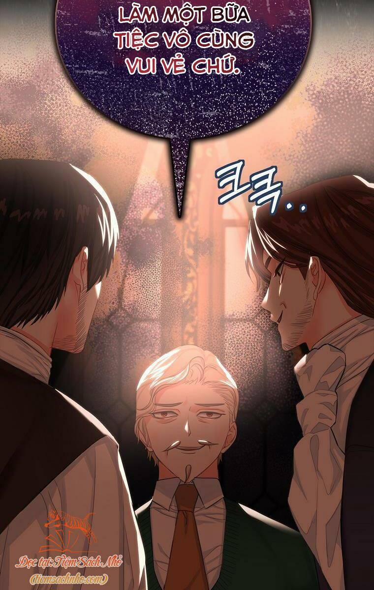 Tôi Đã Cố Gắng Chạy Sau Khi Ăn Kẹo 19 trang 62