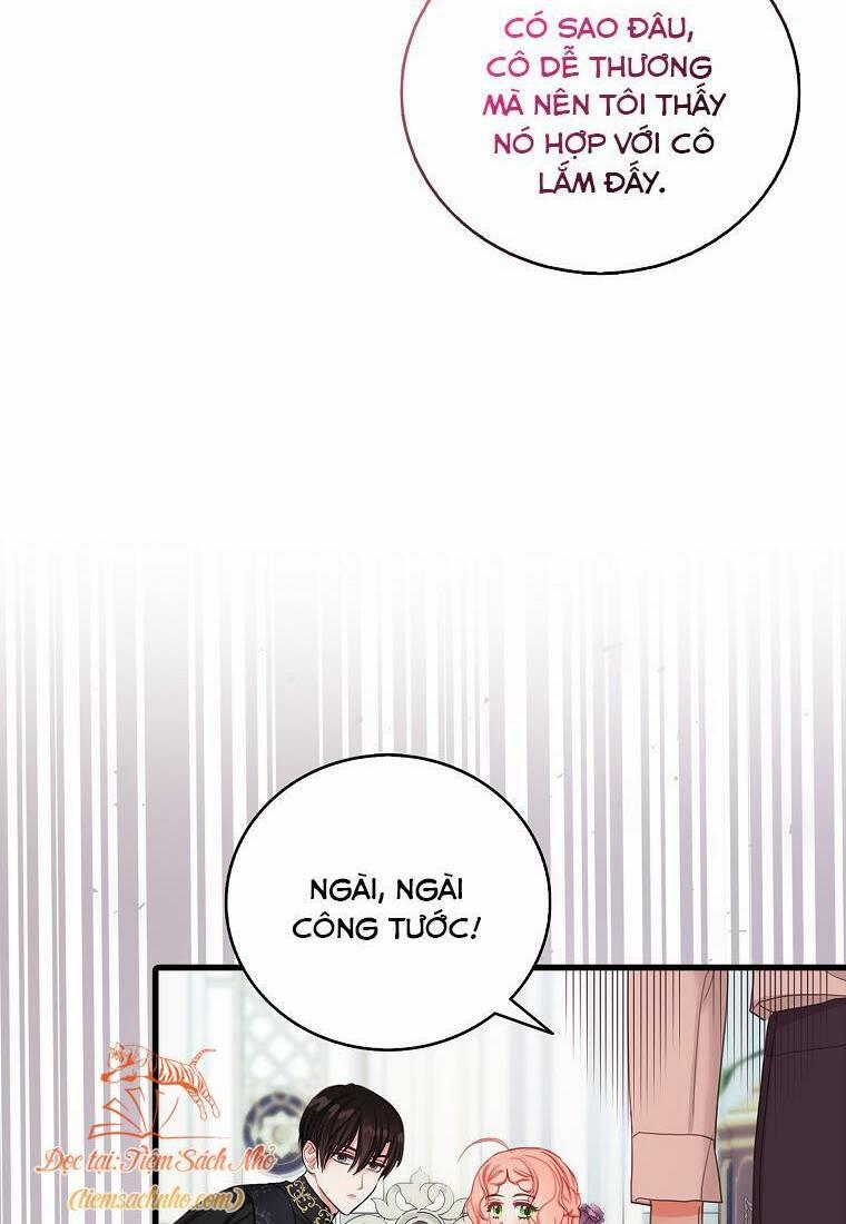 Tôi Đã Cố Gắng Chạy Sau Khi Ăn Kẹo 19 trang 7