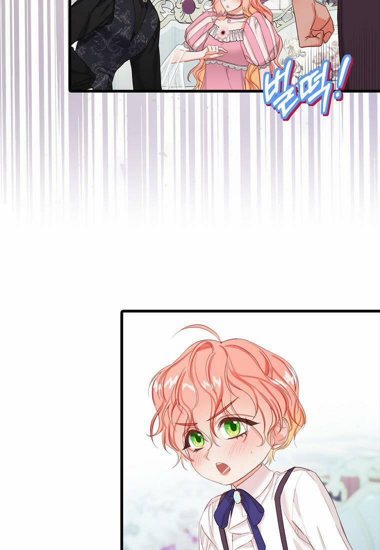 Tôi Đã Cố Gắng Chạy Sau Khi Ăn Kẹo 19 trang 8