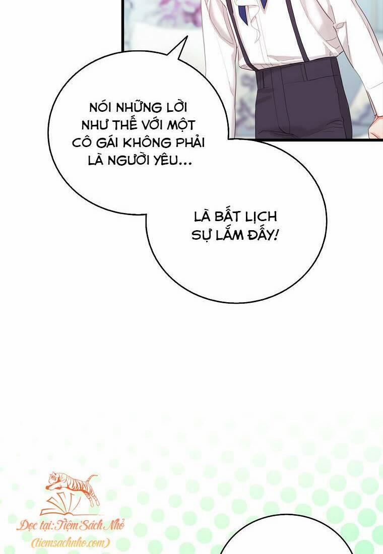 Tôi Đã Cố Gắng Chạy Sau Khi Ăn Kẹo 19 trang 9