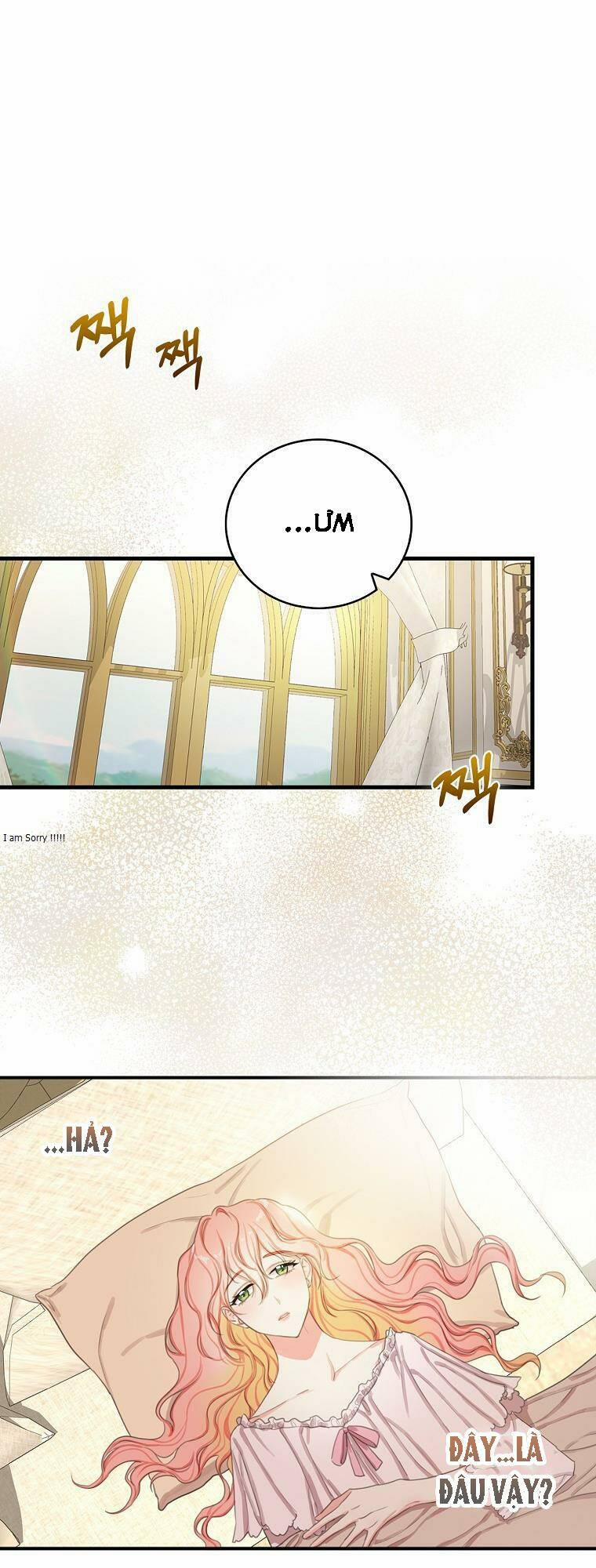 Tôi Đã Cố Gắng Chạy Sau Khi Ăn Kẹo 2 trang 0