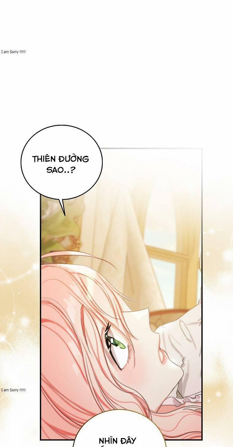 Tôi Đã Cố Gắng Chạy Sau Khi Ăn Kẹo 2 trang 1