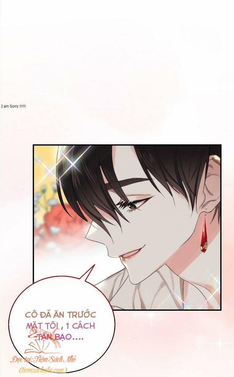 Tôi Đã Cố Gắng Chạy Sau Khi Ăn Kẹo 2 trang 11