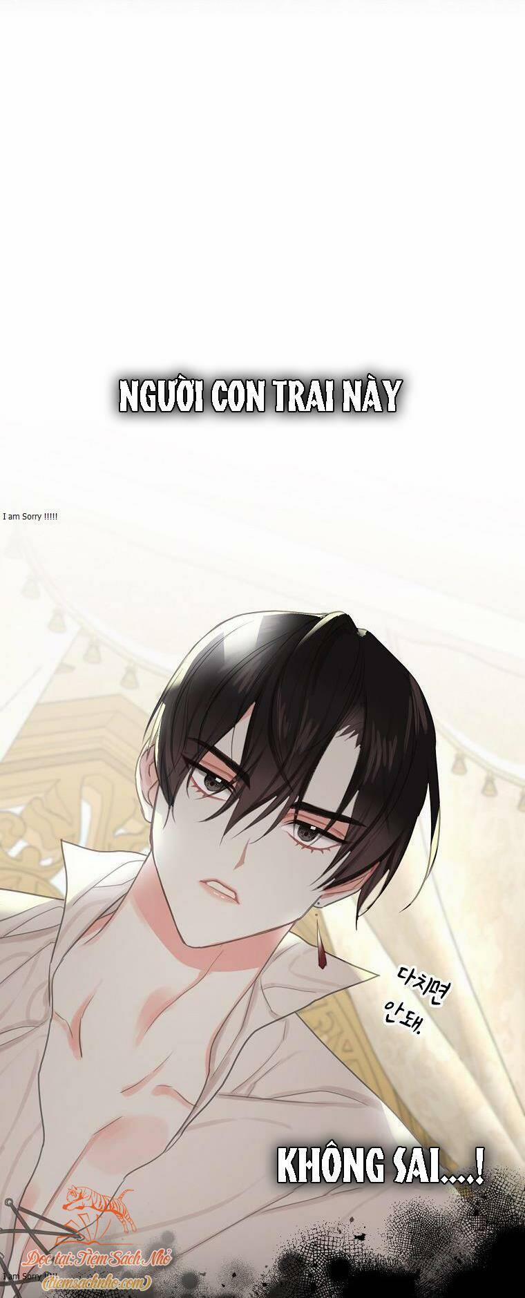 Tôi Đã Cố Gắng Chạy Sau Khi Ăn Kẹo 2 trang 15