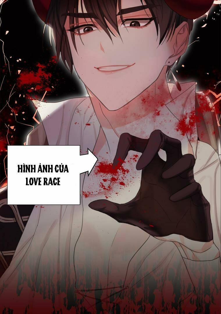 Tôi Đã Cố Gắng Chạy Sau Khi Ăn Kẹo 2 trang 17