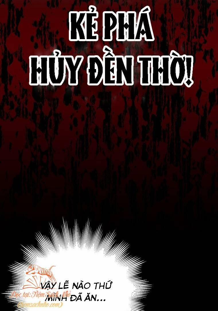 Tôi Đã Cố Gắng Chạy Sau Khi Ăn Kẹo 2 trang 18