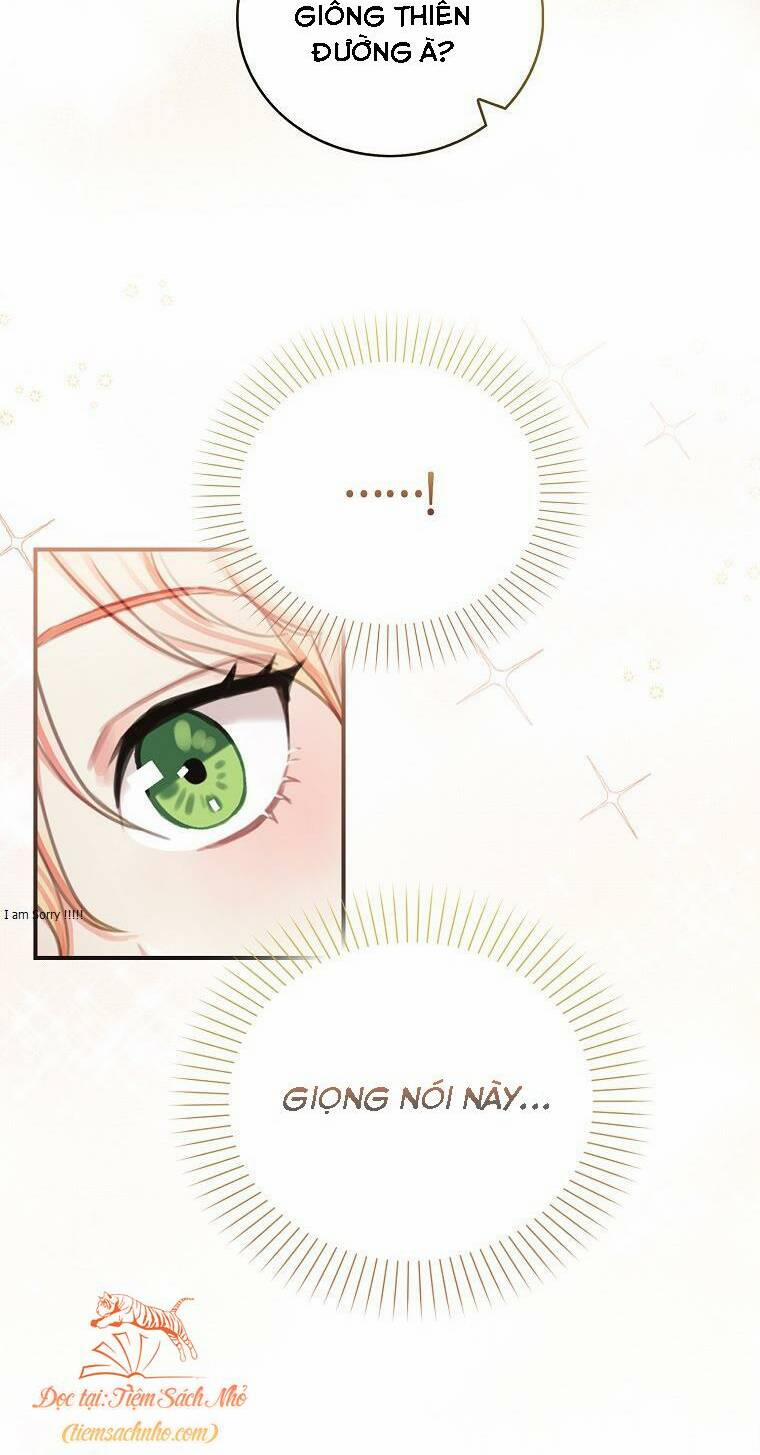 Tôi Đã Cố Gắng Chạy Sau Khi Ăn Kẹo 2 trang 2