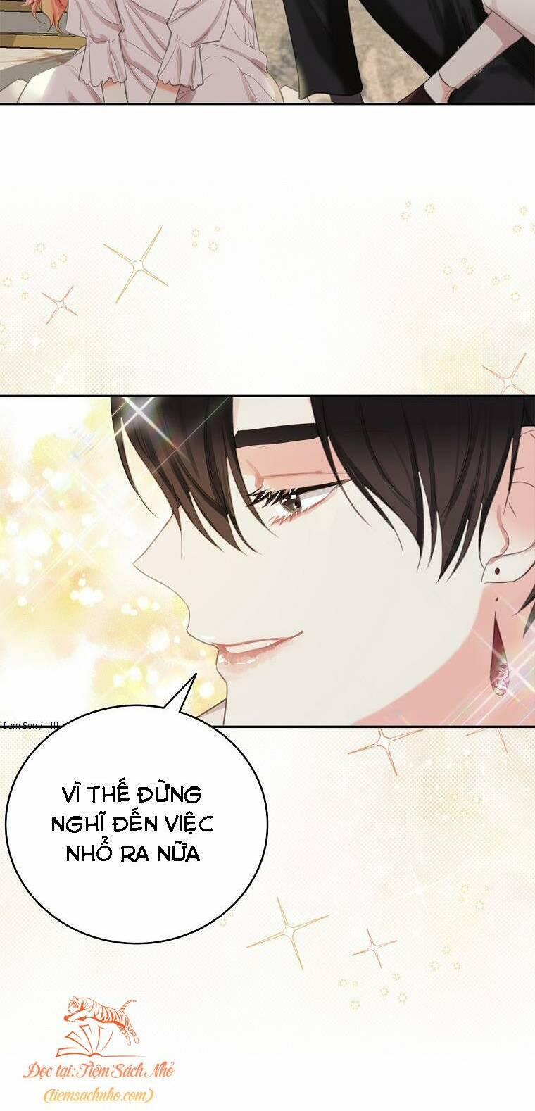 Tôi Đã Cố Gắng Chạy Sau Khi Ăn Kẹo 2 trang 21