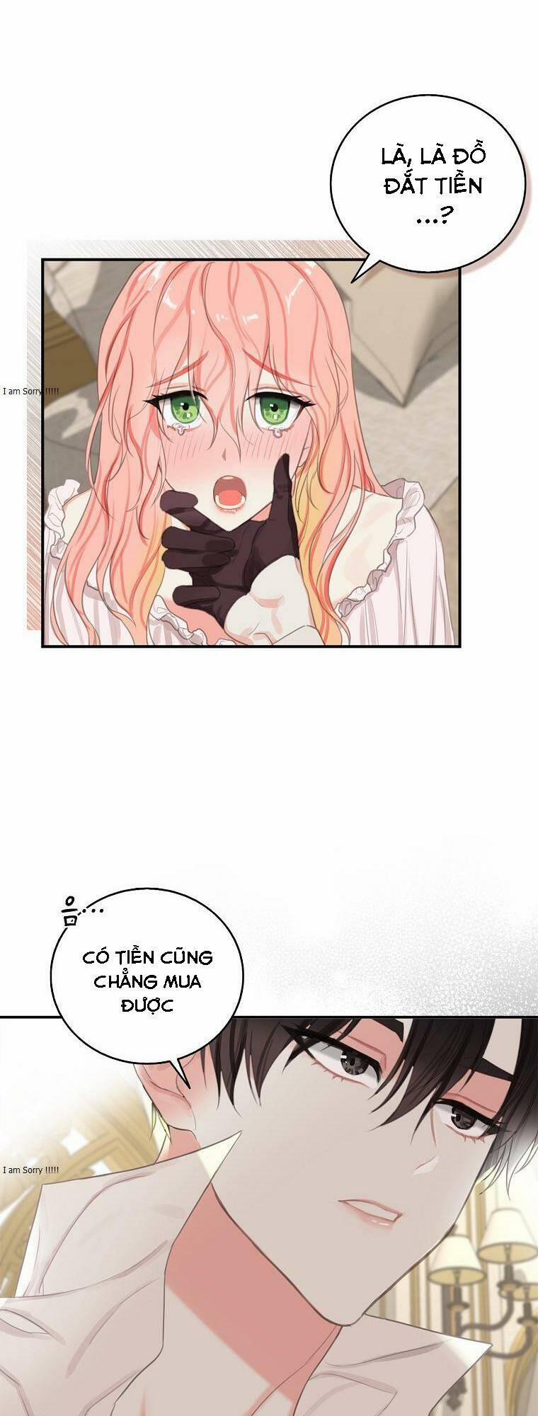 Tôi Đã Cố Gắng Chạy Sau Khi Ăn Kẹo 2 trang 22