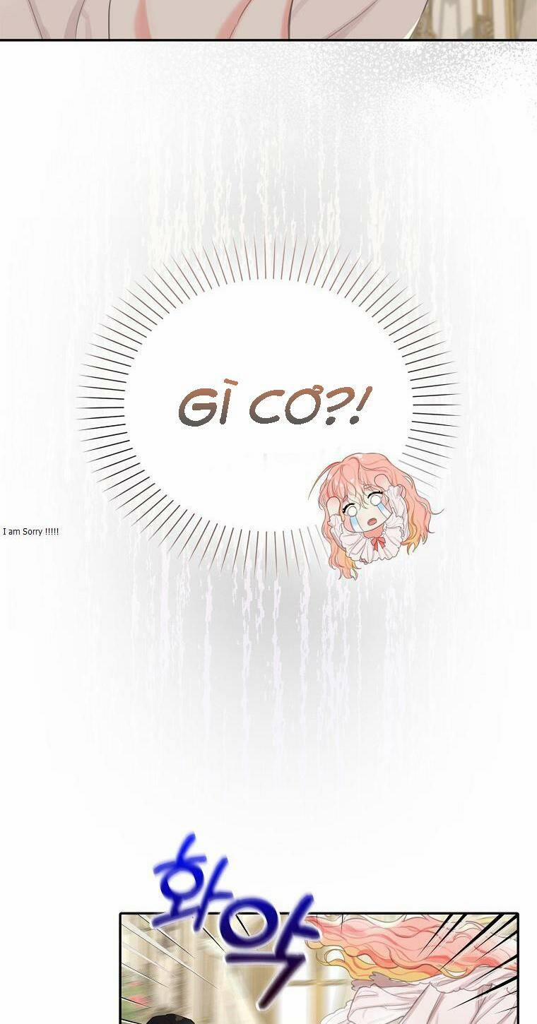 Tôi Đã Cố Gắng Chạy Sau Khi Ăn Kẹo 2 trang 23