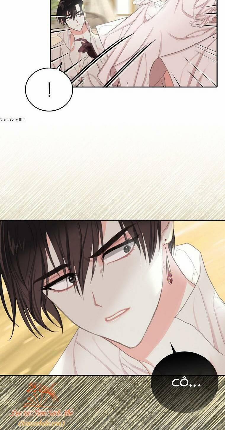 Tôi Đã Cố Gắng Chạy Sau Khi Ăn Kẹo 2 trang 24