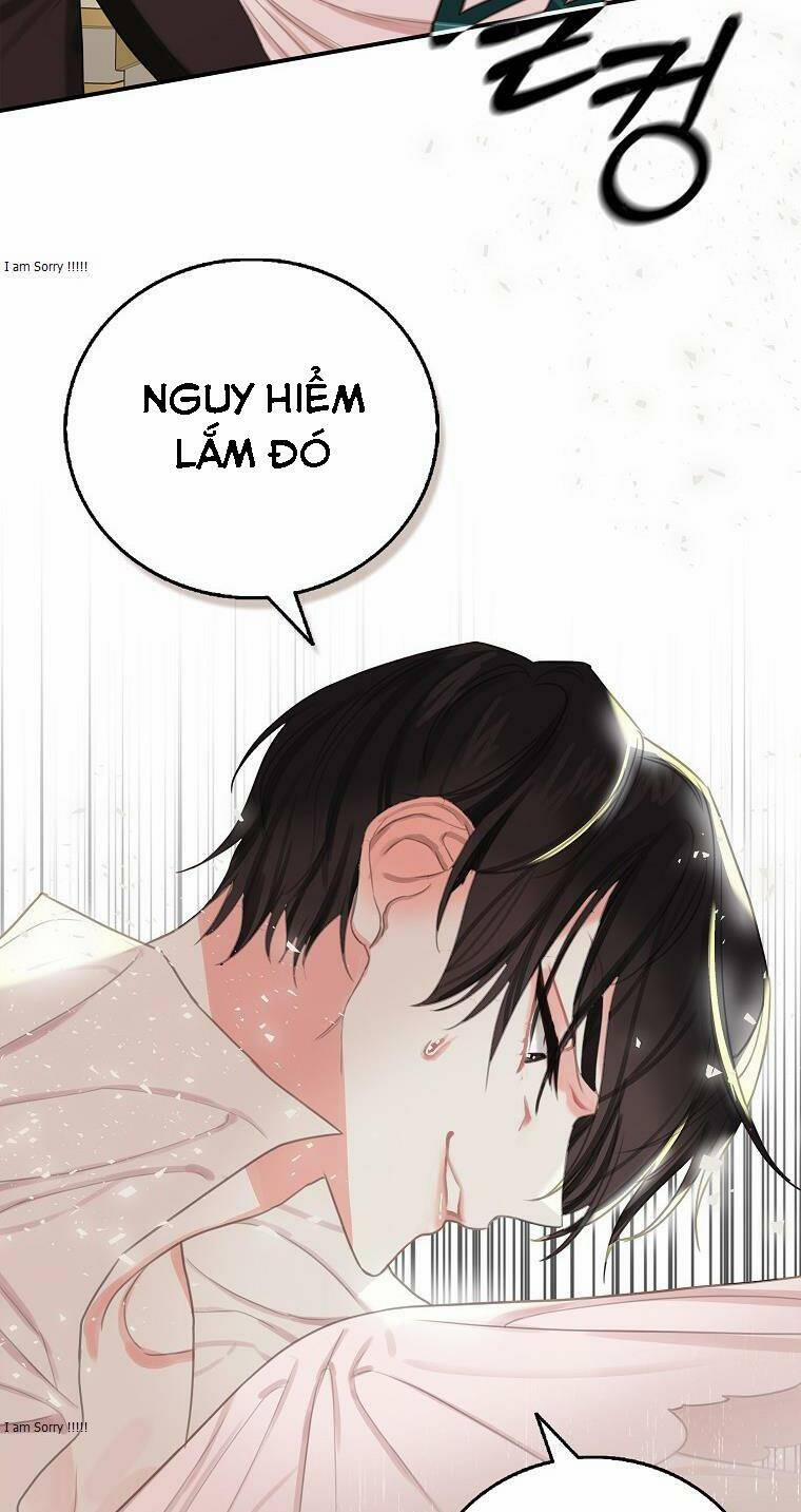 Tôi Đã Cố Gắng Chạy Sau Khi Ăn Kẹo 2 trang 26