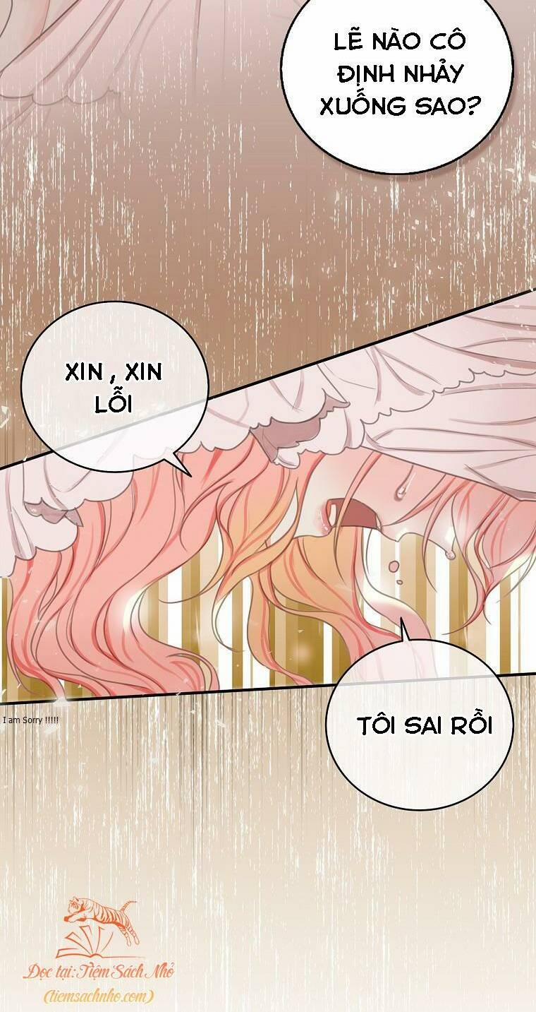 Tôi Đã Cố Gắng Chạy Sau Khi Ăn Kẹo 2 trang 27