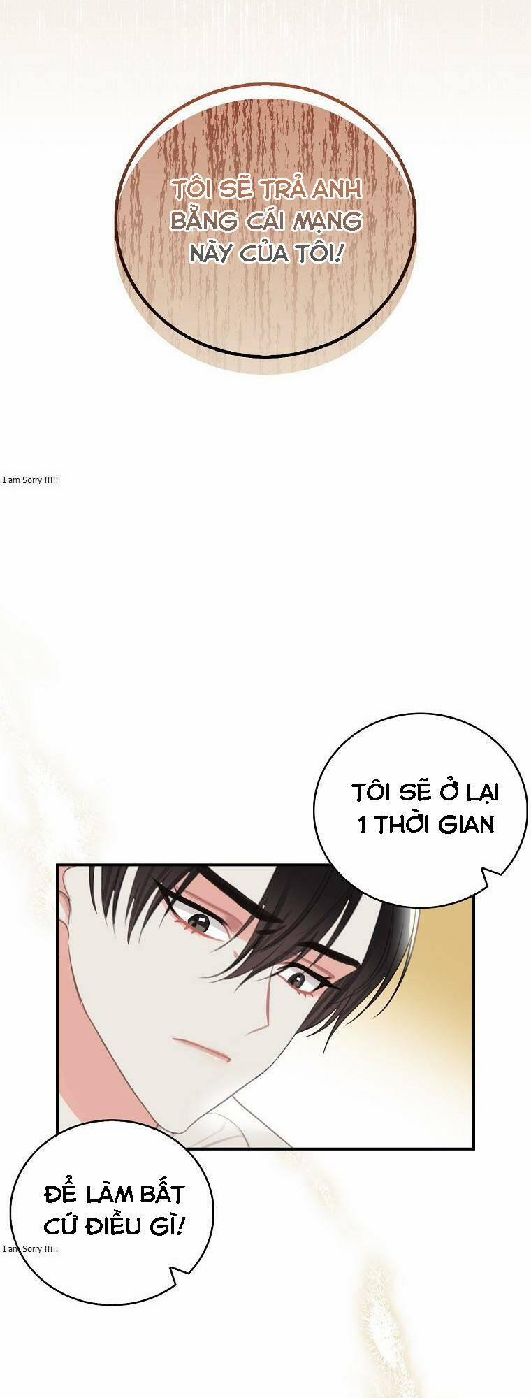 Tôi Đã Cố Gắng Chạy Sau Khi Ăn Kẹo 2 trang 28