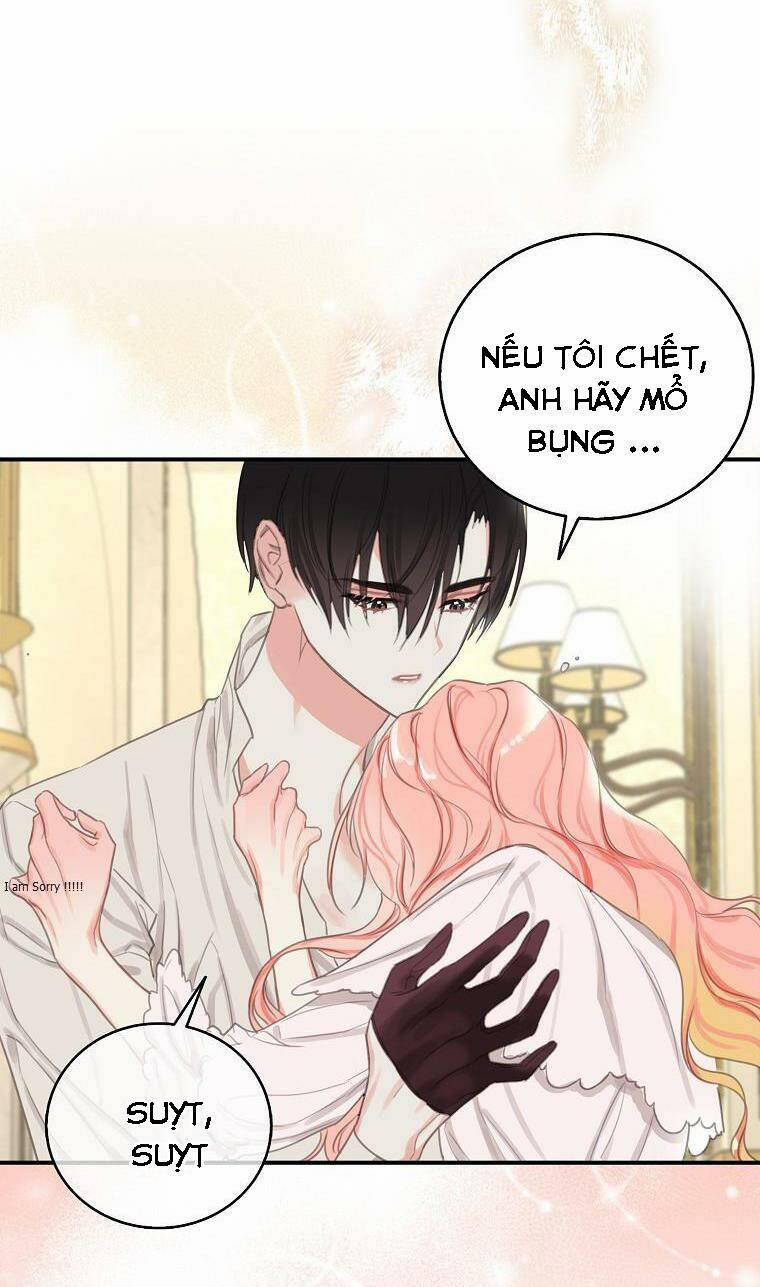 Tôi Đã Cố Gắng Chạy Sau Khi Ăn Kẹo 2 trang 29