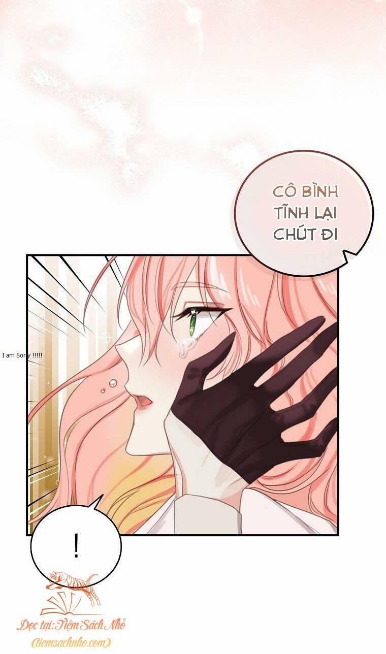 Tôi Đã Cố Gắng Chạy Sau Khi Ăn Kẹo 2 trang 30