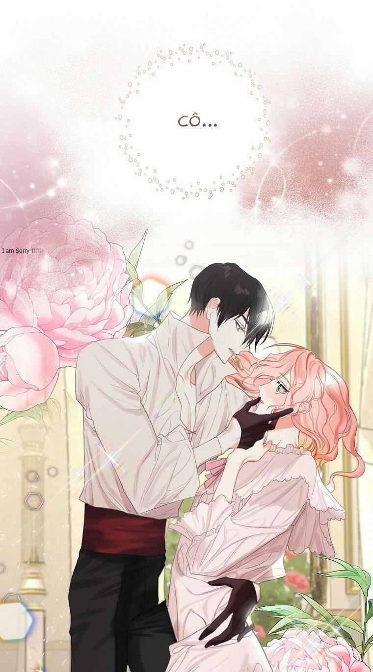 Tôi Đã Cố Gắng Chạy Sau Khi Ăn Kẹo 2 trang 31