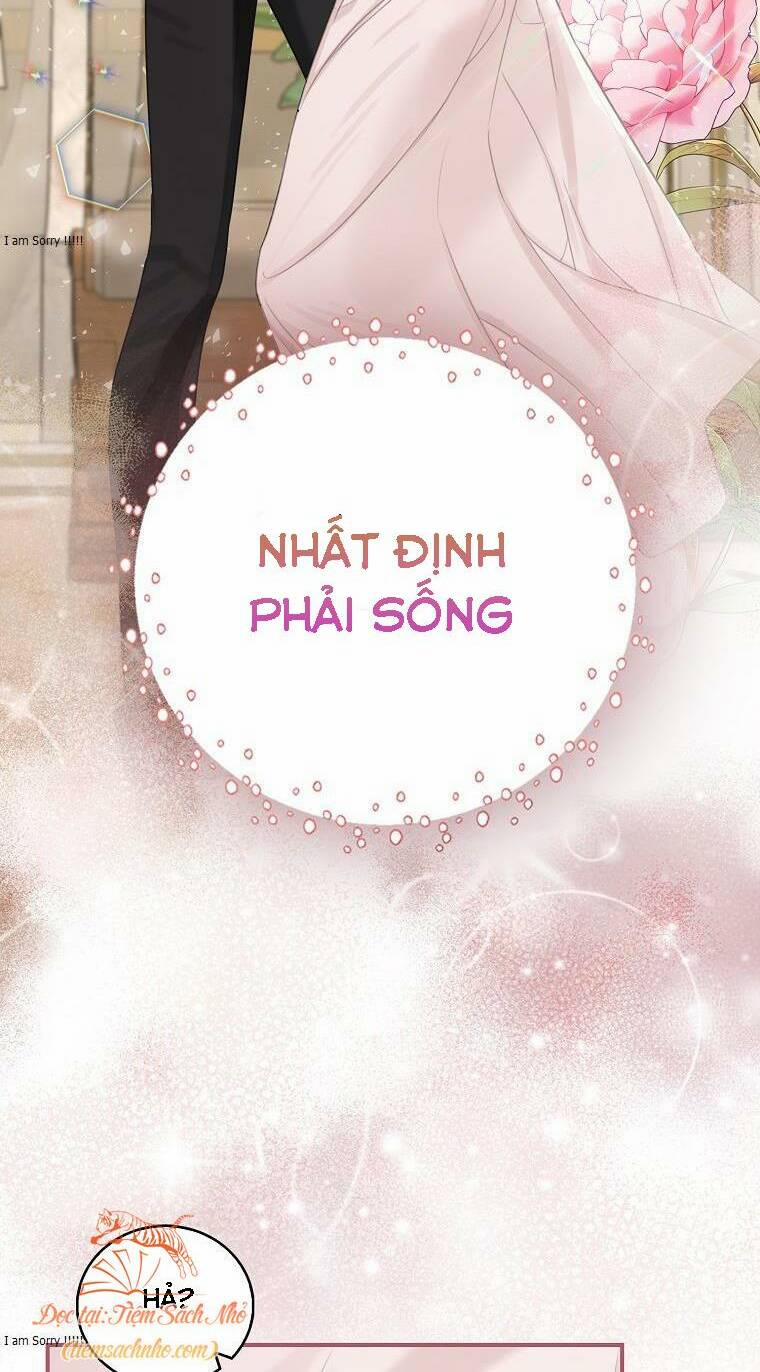 Tôi Đã Cố Gắng Chạy Sau Khi Ăn Kẹo 2 trang 32