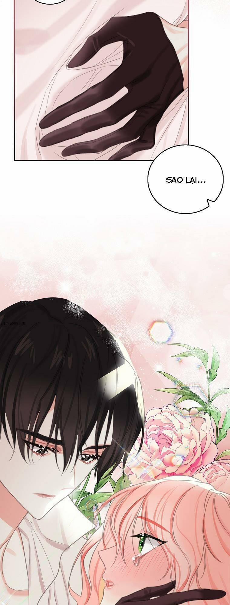 Tôi Đã Cố Gắng Chạy Sau Khi Ăn Kẹo 2 trang 33