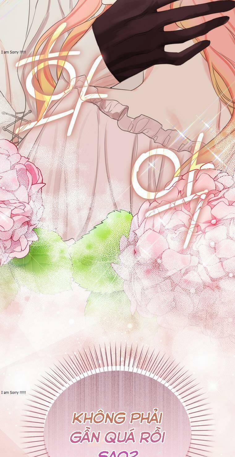 Tôi Đã Cố Gắng Chạy Sau Khi Ăn Kẹo 2 trang 34