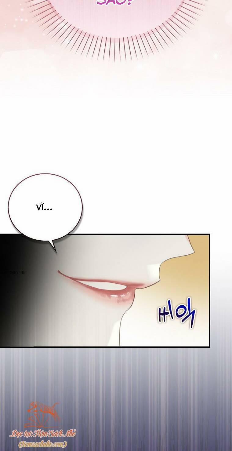 Tôi Đã Cố Gắng Chạy Sau Khi Ăn Kẹo 2 trang 35