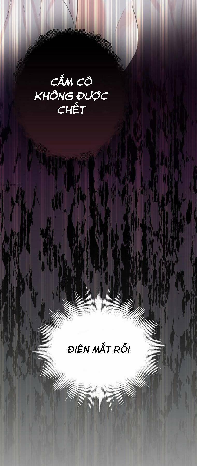 Tôi Đã Cố Gắng Chạy Sau Khi Ăn Kẹo 2 trang 37