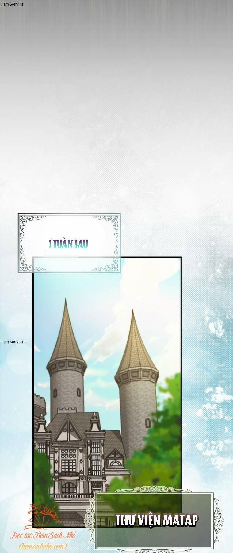 Tôi Đã Cố Gắng Chạy Sau Khi Ăn Kẹo 2 trang 38