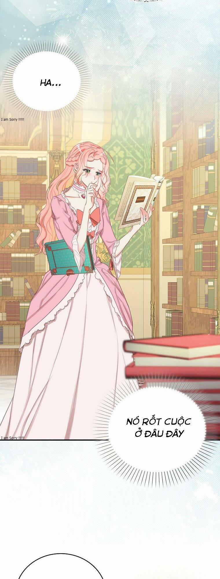 Tôi Đã Cố Gắng Chạy Sau Khi Ăn Kẹo 2 trang 39