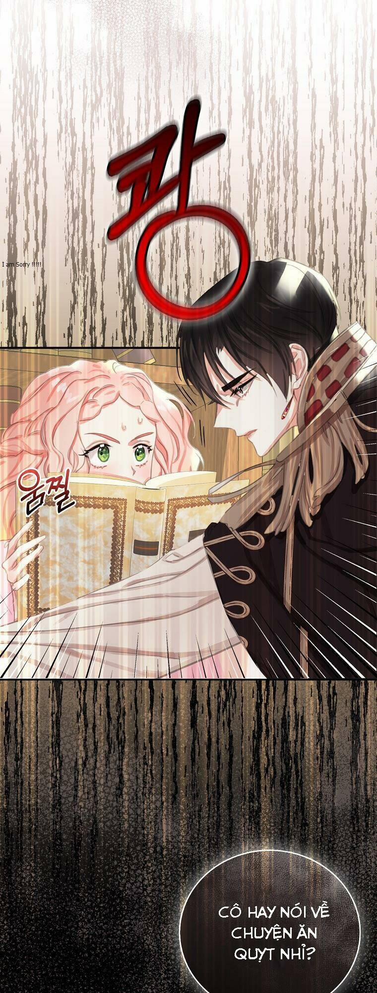 Tôi Đã Cố Gắng Chạy Sau Khi Ăn Kẹo 2 trang 42